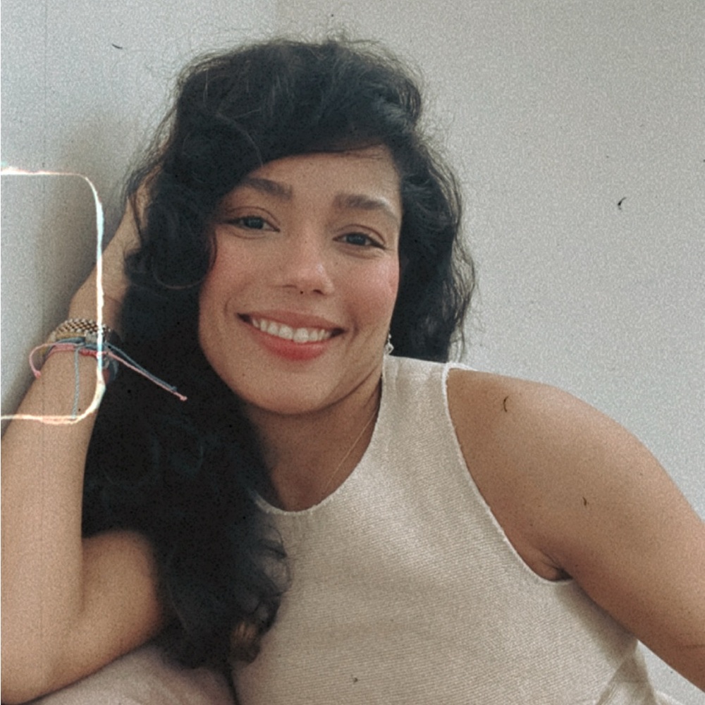 Meet your Posher, Maria